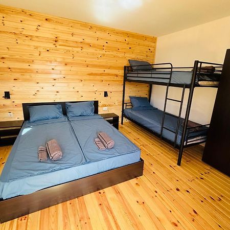 Cozyhut Бунгало Под Наем Черноморець Екстер'єр фото