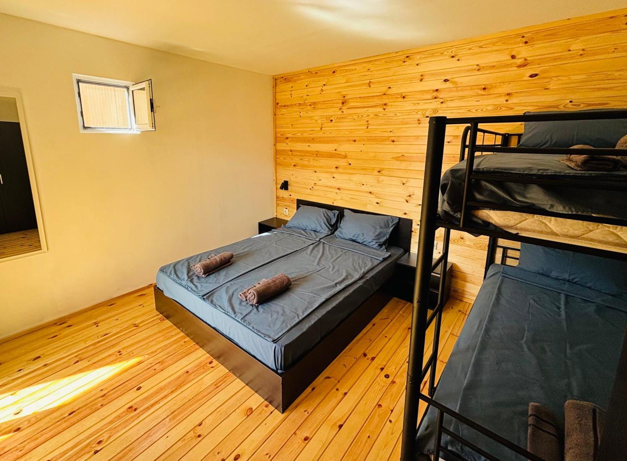 Cozyhut Бунгало Под Наем Черноморець Екстер'єр фото